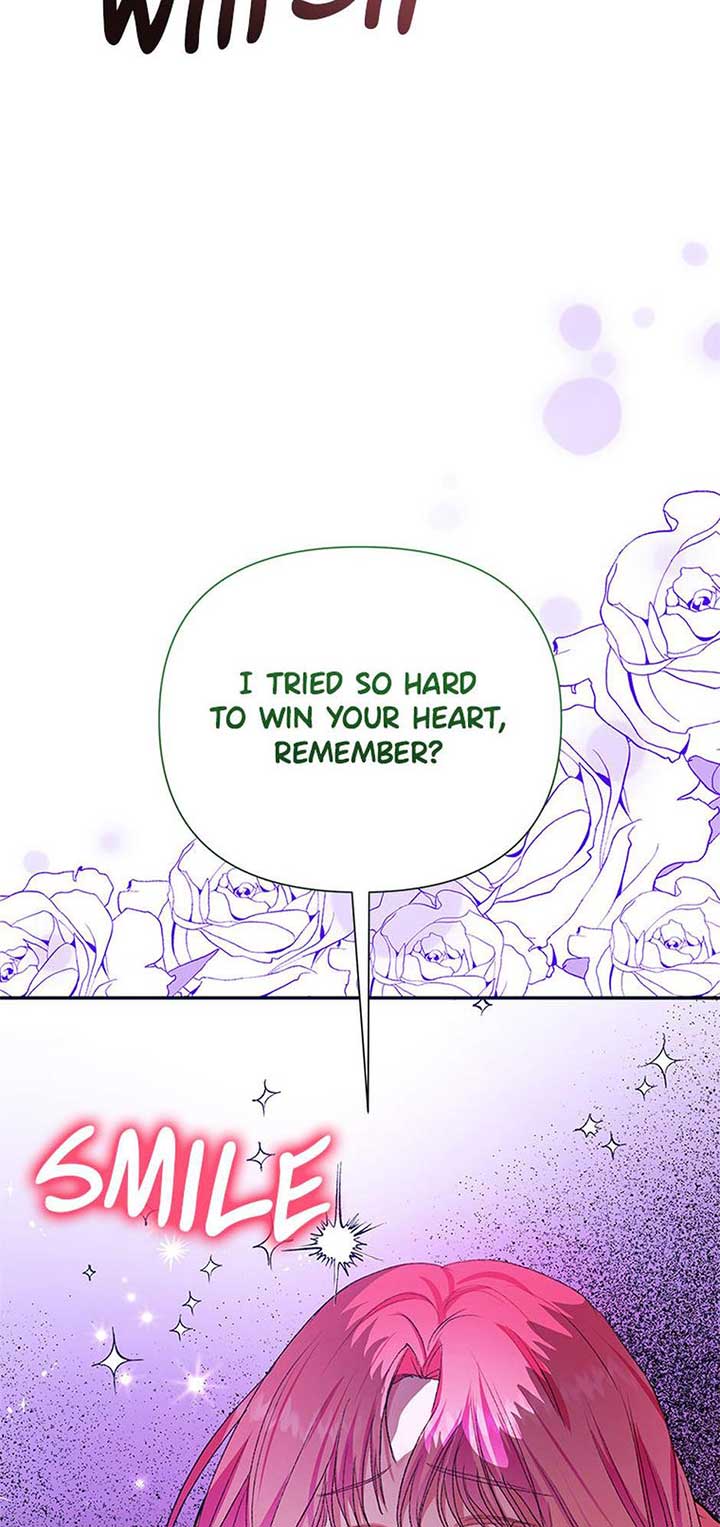 Hey Little Duke, Just Trust in Sister Chapter 84 83